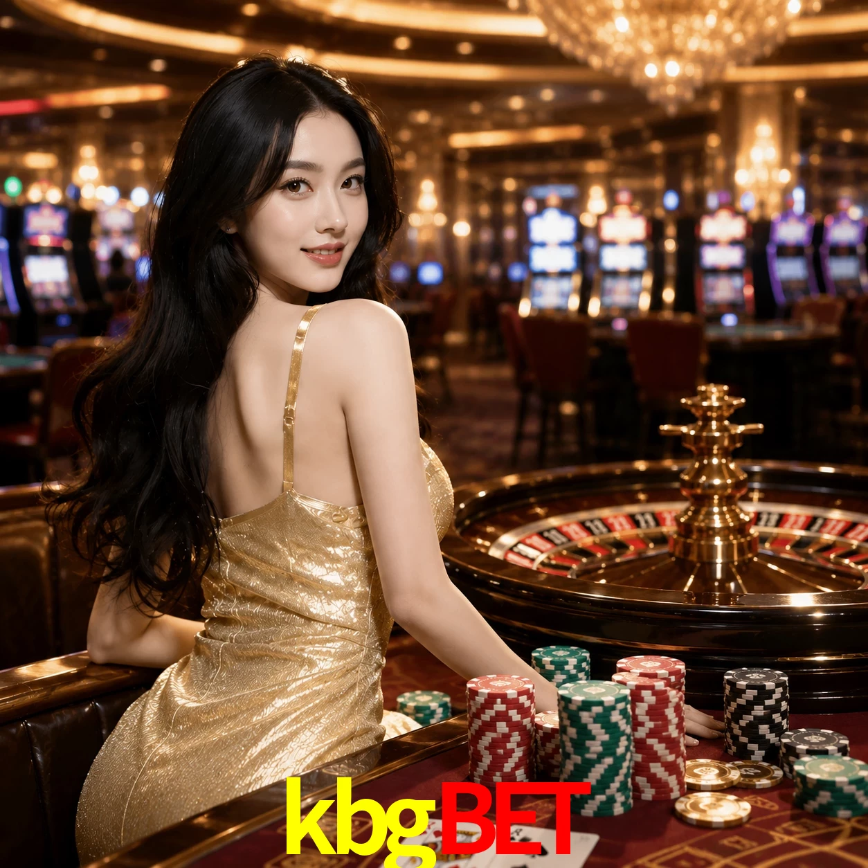 Download app kbgbet Android iOS
